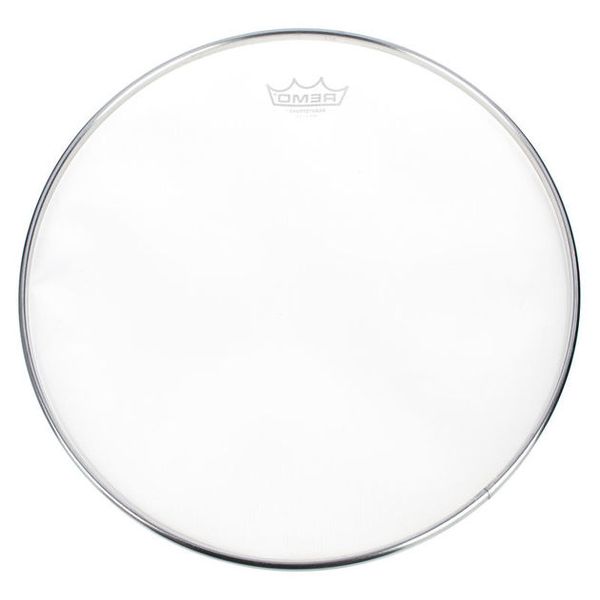 Remo 15" Silent Stroke Mesh Head