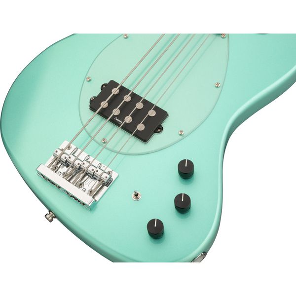 Sadowsky MetroExp21 Vint M4 Morado SGR