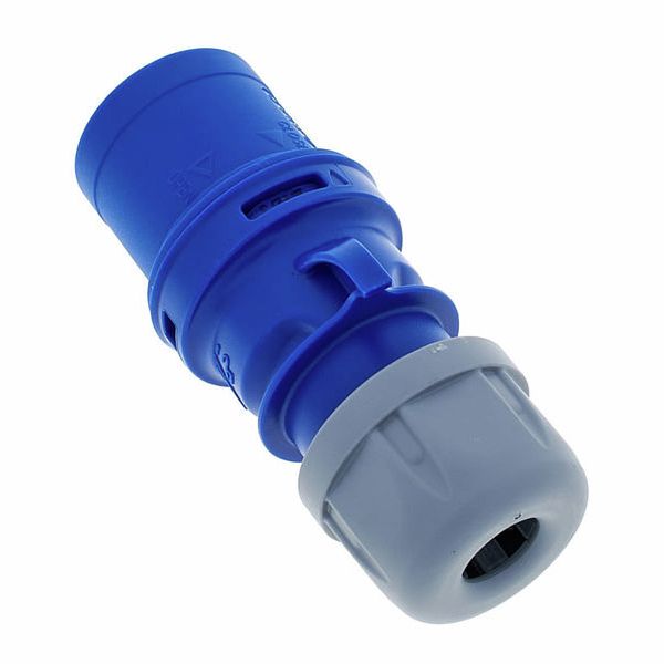 PCE 013-6 Shark 16A 3pol 230V M