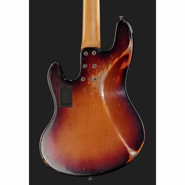 Sandberg California II TM4 RW 3TS HCAR