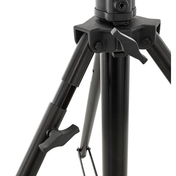 Eurolite STV-250 Follow Spot Stand BK