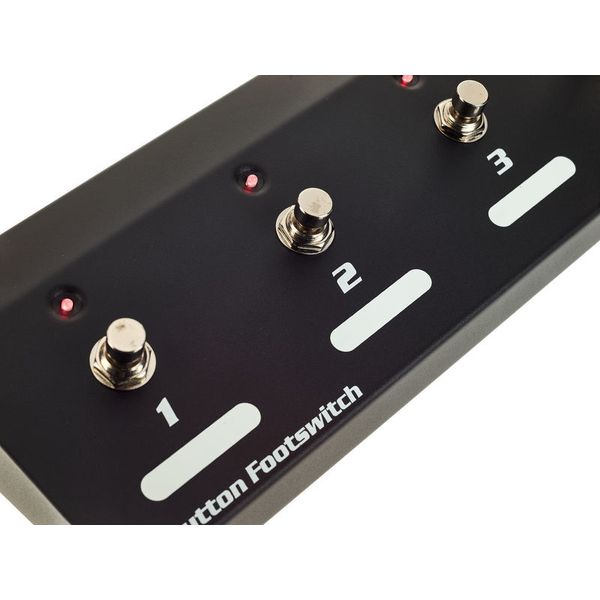 Peavey MIDI Footswitch
