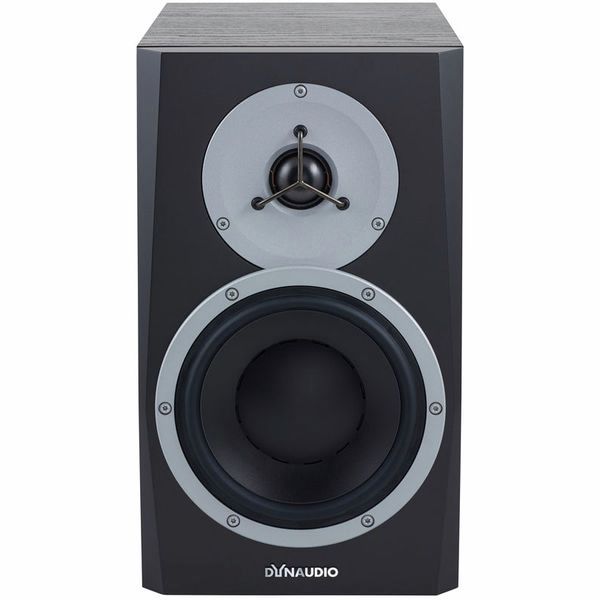Dynaudio BM5 MKIII Stand Bundle