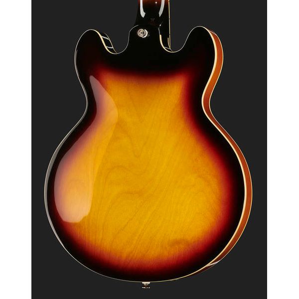 Epiphone ES-339 Vintage Sunburst