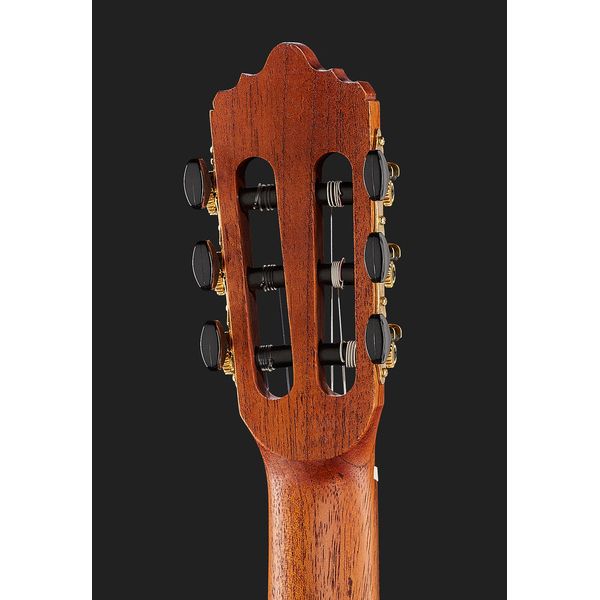 La Mancha Rubi CM/59 Bundle