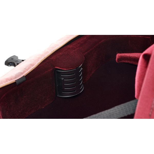 Artonus Quart Violin Case 4/4 BB