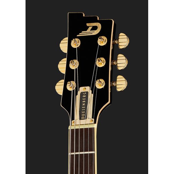 Duesenberg Starplayer TV Thomann Edition