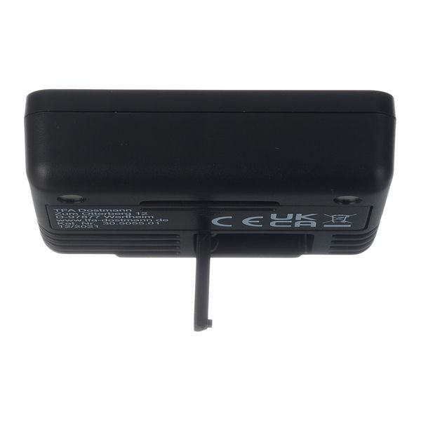 TFA Digital Thermo-Hygrometer BK