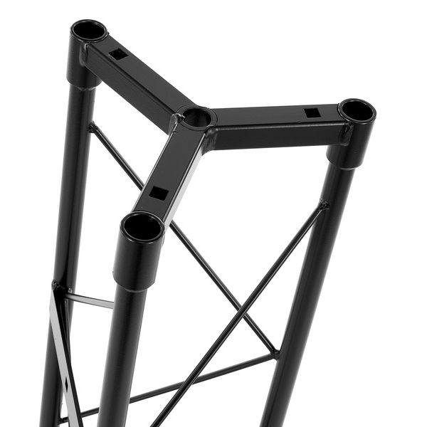 Stageworx Deco Truss 50 cm black