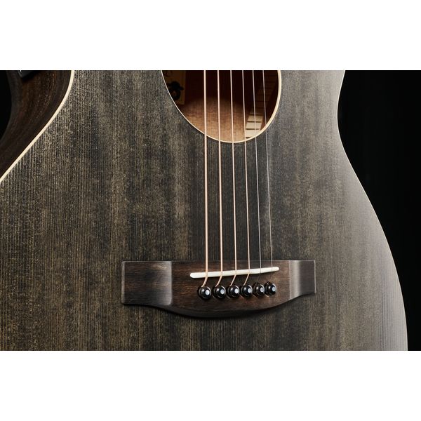 Lakewood Black Sheep Rustique Serie