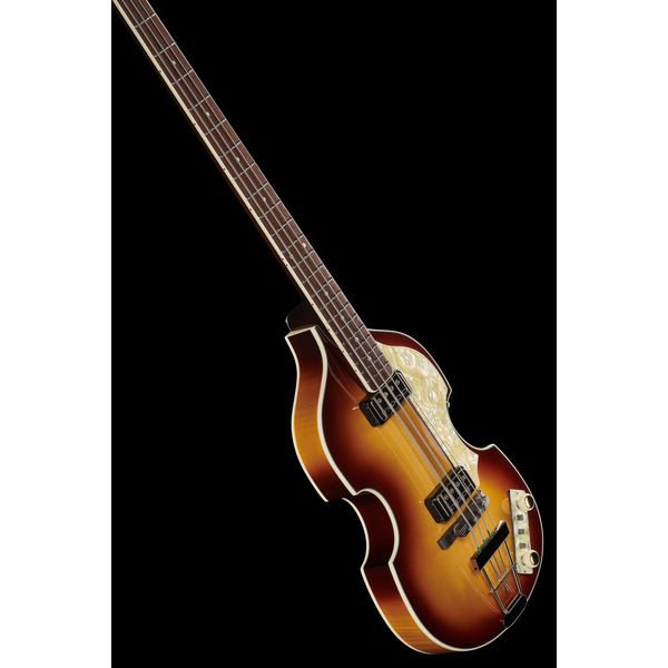 H&ouml;fner HCT-500/1-SB Violin Bass CT