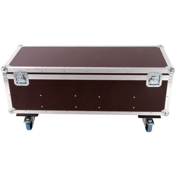 Thon Case 4x Stairville HL-X18/180