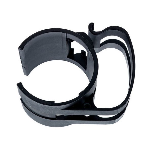 Stairville Snap light black 55 pcs