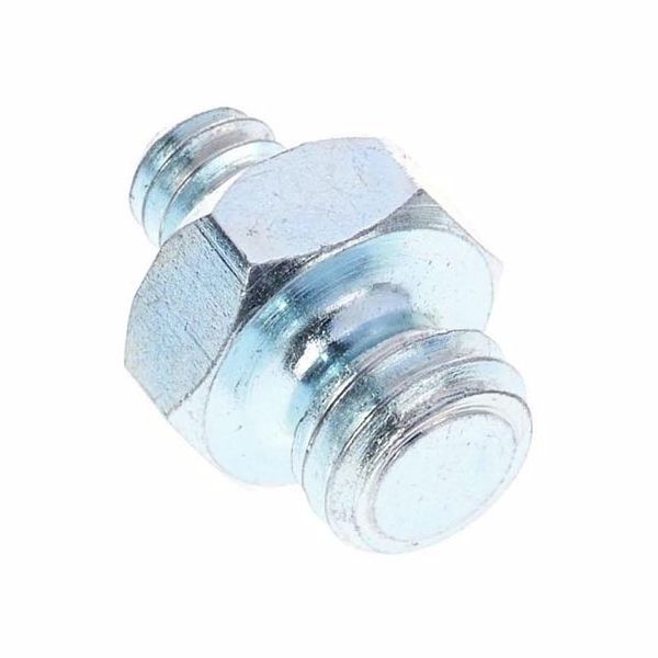 Manfrotto 147 Adapter Spigot 3/8" - 1/4"