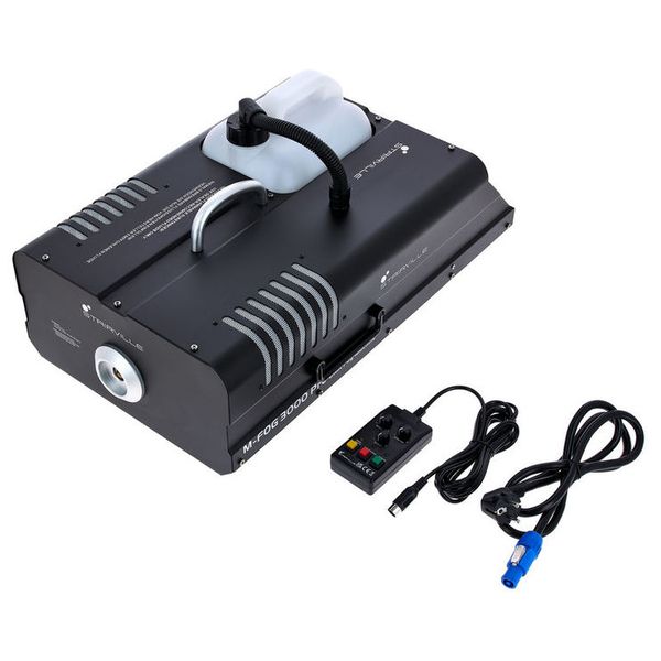 Stairville M-Fog 3000 Pro