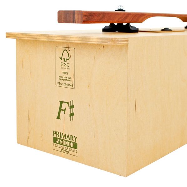 Sonor KSP60X F# Contra Bass