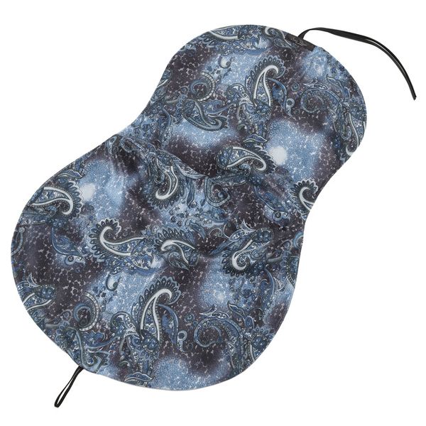 Scala Vilagio Silk Blanket for Cello CB/MBP