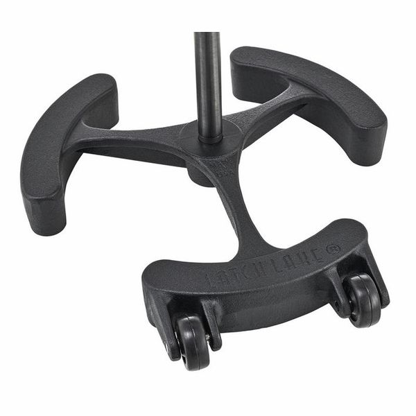 Latch Lake micKing 2200 BF Boom Stand BK