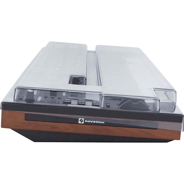 Decksaver Novation Summit