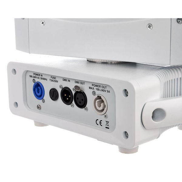 ADJ Focus Spot 4Z Pearl