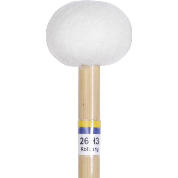 Kolberg 26H3 Timpani Mallets
