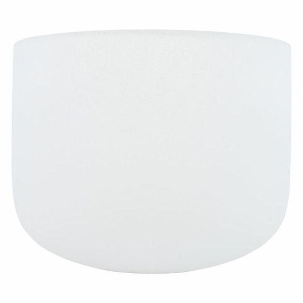 Thomann Crystal Singing Bowl CF 8" H/B