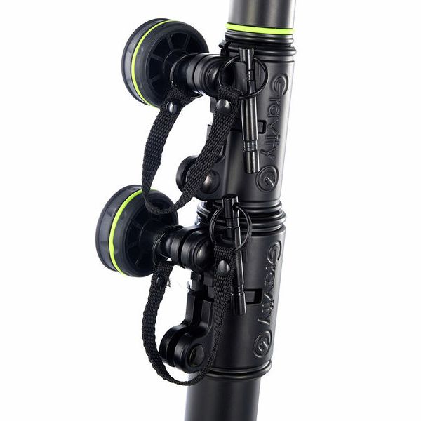 Gravity GLSTBTV28 Lighting Stand