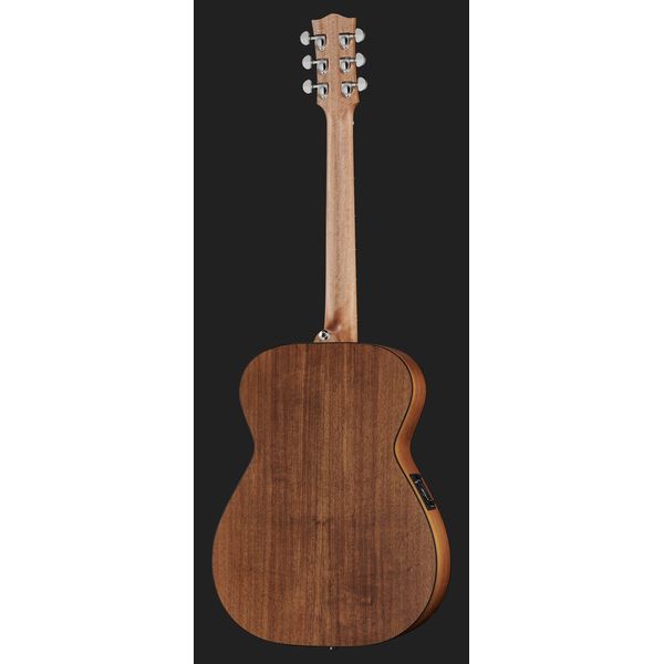Maton EBW808 Blackwood