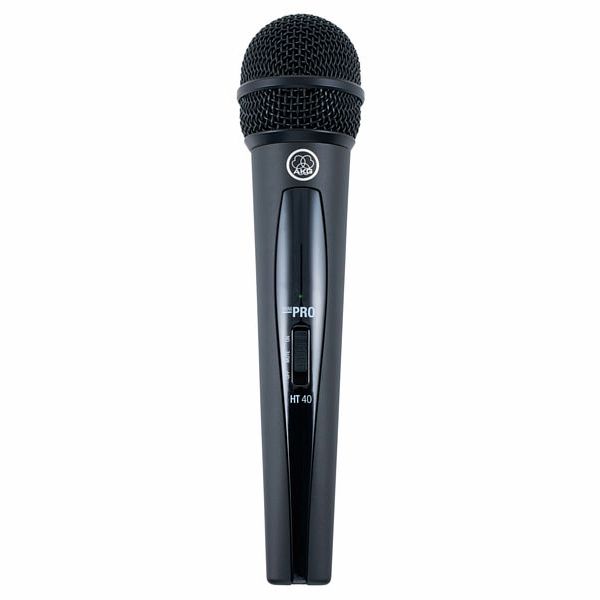 AKG WMS 40 Mini Dual Vocal/Inst