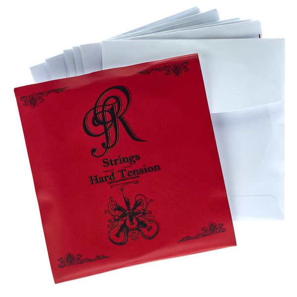 Ramirez RS-HT Hard Tension Strings
