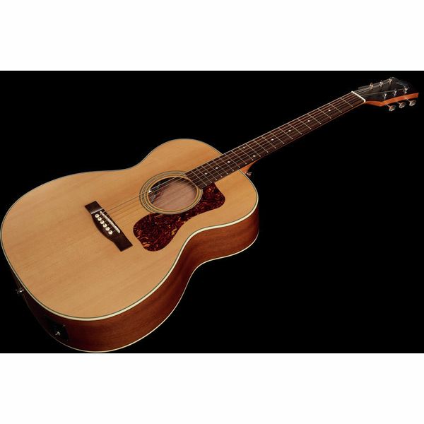 Guild OM-240E Westerly Archback