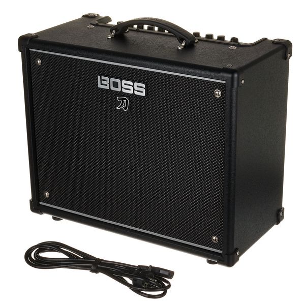 Boss Katana 50 EX Gen 3