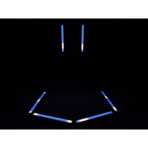 Eurolite LED Mega Strobe 768 Bar