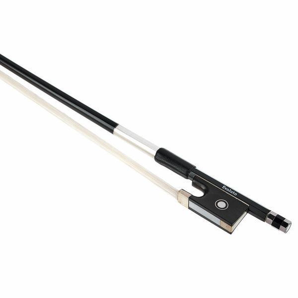 Evoluto Violin Composite Bow 1/8