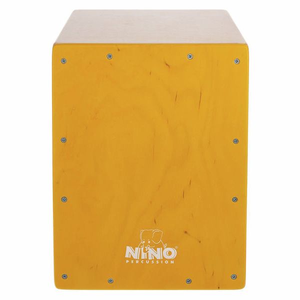 Nino Nino 950Y Cajon Yellow