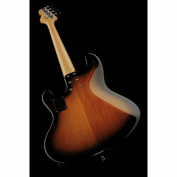 Sandberg California II TM4 RW TS HG