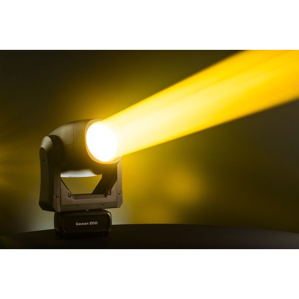 Ignition Gawan 200 LED Beam Moving Head