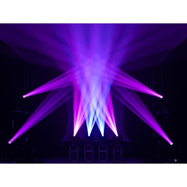 Eurolite LED TMH-S180 Moving-Head Spot