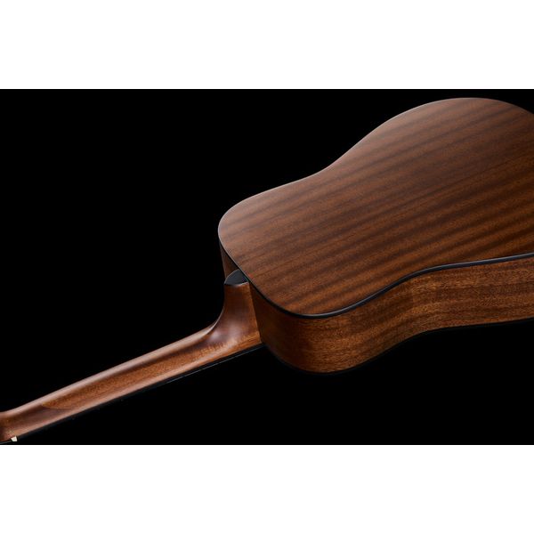 Fender FA-15 3/4 WN Black