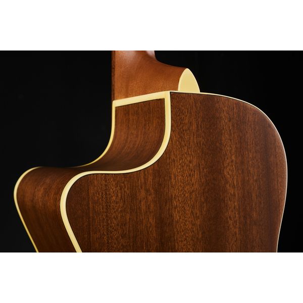 Fender Newporter Player SFG WN