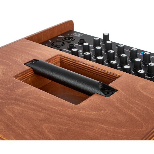 Acus Oneforstreet 10 Cherryw Bundle