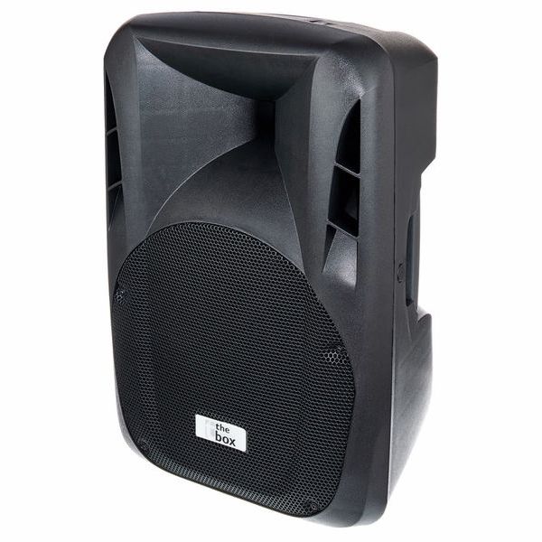 the box PA 12 DSP Bundle