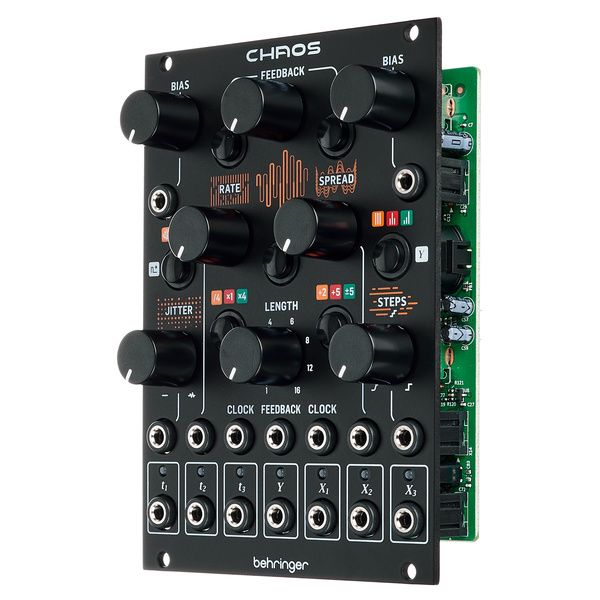 Behringer Chaos