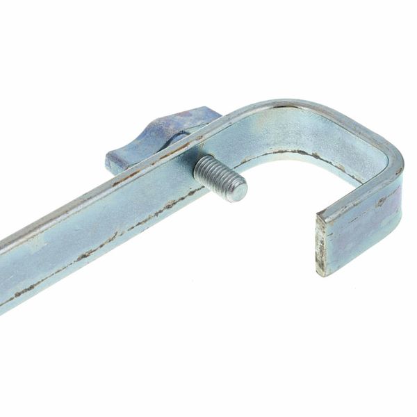 Doughty Double C-Hook T20710