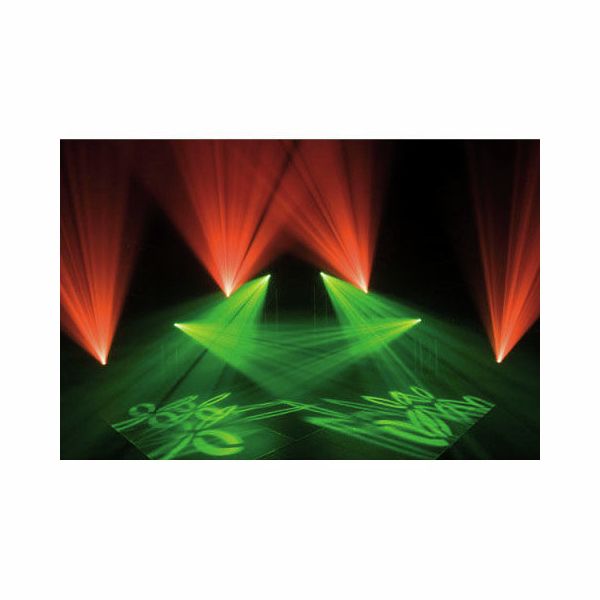 Showtec Phantom 130 Spot