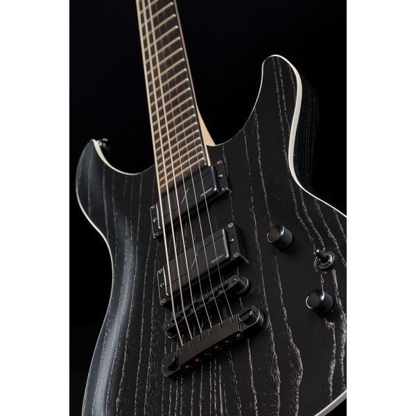 FGN J-Standard Mythic OPBK