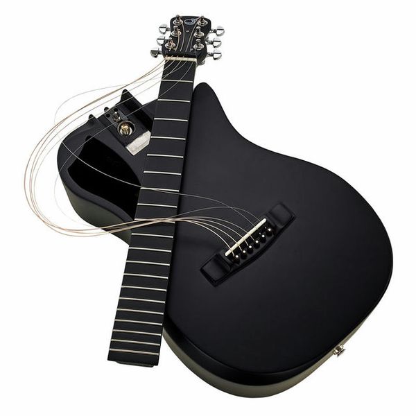 Journey Instruments OF660 BK M