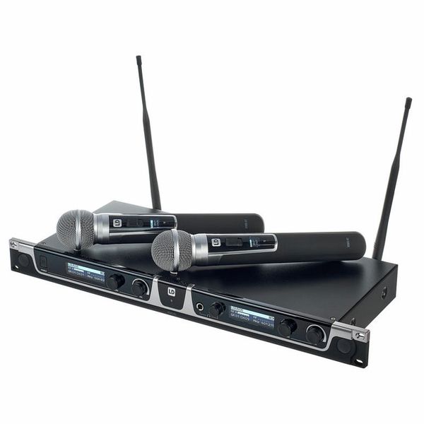 LD Systems U505 HHD2