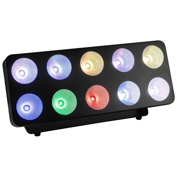 Eurolite LED Pixel Matrix Panel 2x5