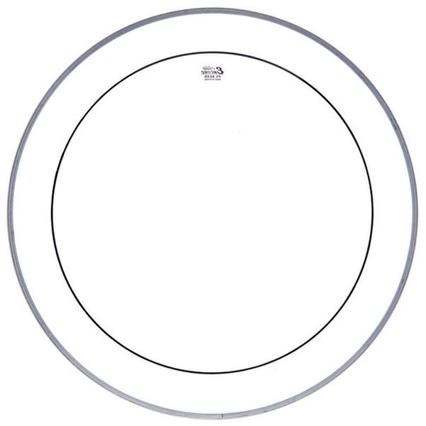 Remo Encore 18" Pinstripe Bass Drum